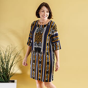 https://tjcuk.sirv.com/Products/87/2/8729174/Bali-Collection-100-Cotton-Casual-Dress-Size-S-Blue-and-Yellow_8729174_3.jpg?w=342&h=342
