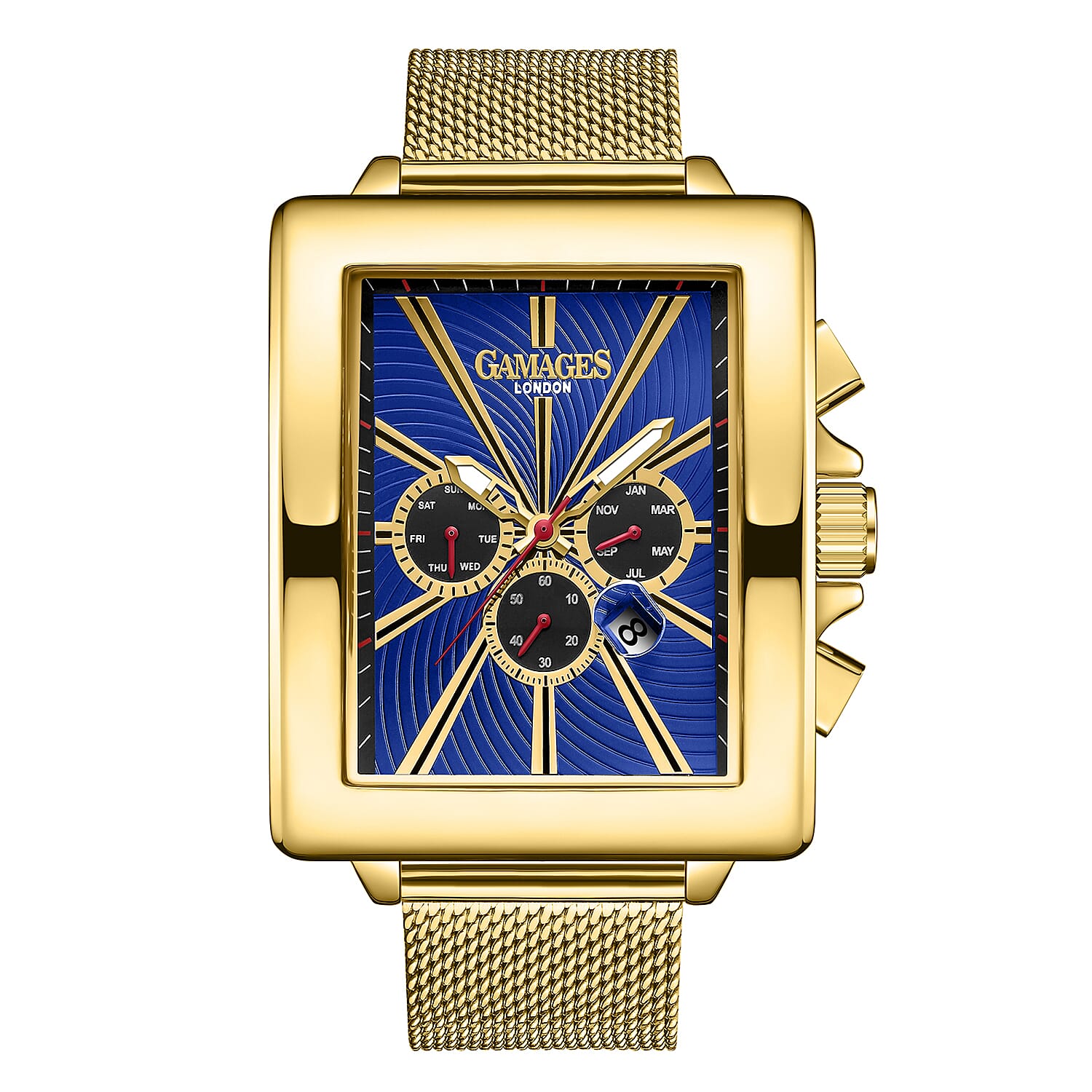 Limited Edition Watches Online in UK TJC