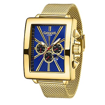 https://tjcuk.sirv.com/Products/87/2/8729270/GAMAGES-OF-LONDON-Automatic-Movement-Water-Resistant-Watch-Gold_8729270_3.jpg?w=342&h=342