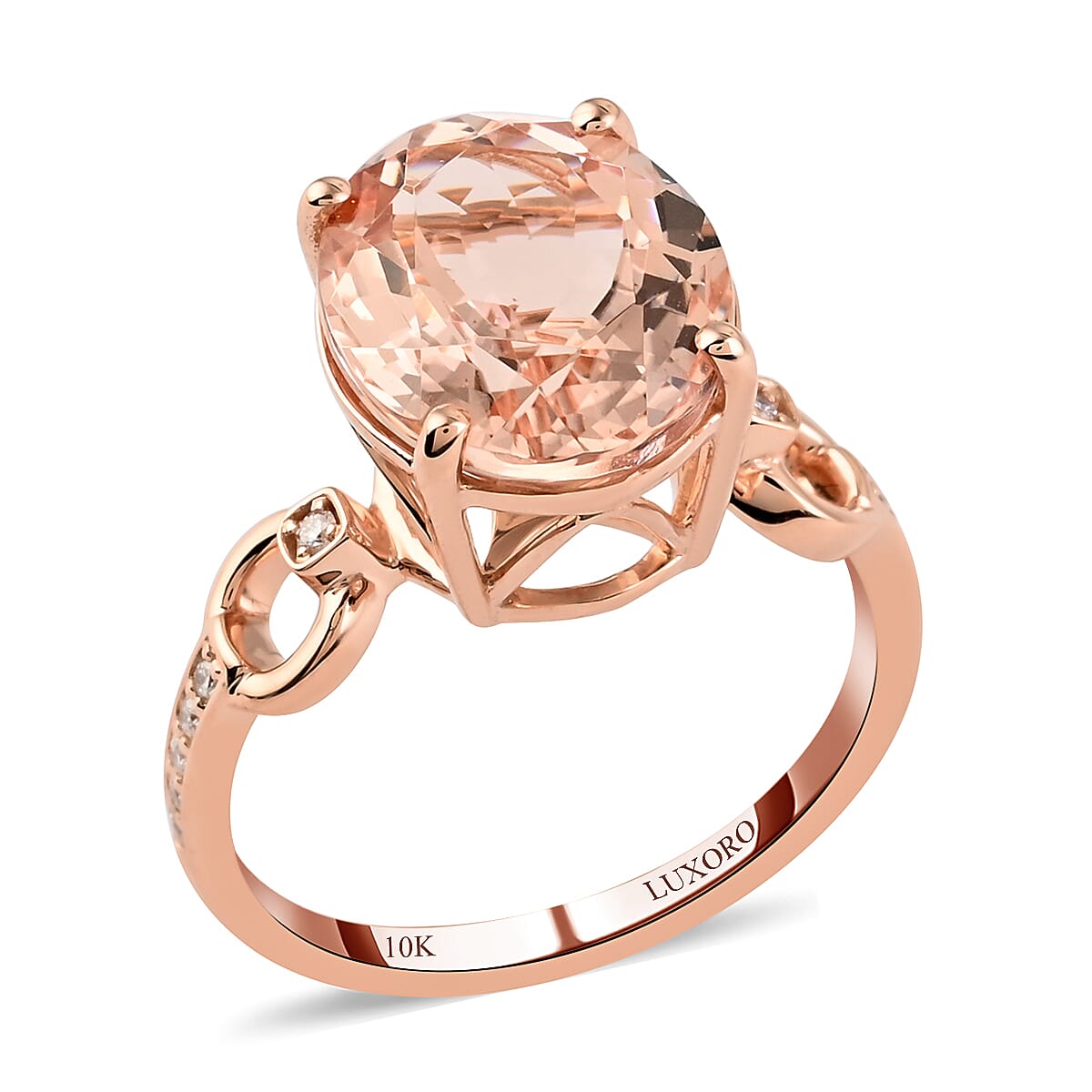 Marropino morganite clearance