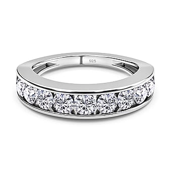 https://tjcuk.sirv.com/Products/87/3/8730086/Moissanite-Half-Eternity-Band-Ring-in-Platinum-Plated-Sterling-Silver_8730086.jpg?w=342&h=342