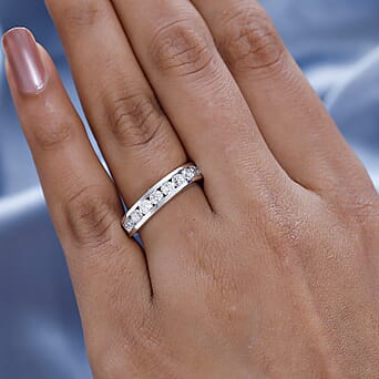 https://tjcuk.sirv.com/Products/87/3/8730089/Moissanite-Half-Eternity-Band-Ring-in-Platinum-Plated-Sterling-Silver_8730089_2.jpg?w=342&h=342