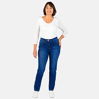 https://tjcuk.sirv.com/Products/87/3/8731223/Angelina-Relaxed-Skinny-Stretch-Jean-Size-24-Mid-Blue_8731223_1.jpg?w=342&h=342