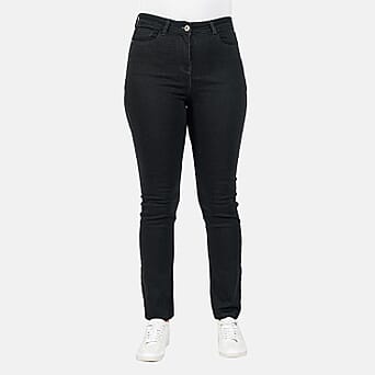 https://tjcuk.sirv.com/Products/87/3/8731295/Angelina-Relaxed-Skinny-Stretch-Jean-Size-16-Black_8731295.jpg?w=342&h=342