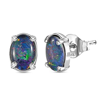 https://tjcuk.sirv.com/Products/87/3/8732561/Australian-Boulder-Opal-Triplet-Stud-Earrings-in-Platinum-Plated-Sterl_8732561_3.jpg?w=342&h=342