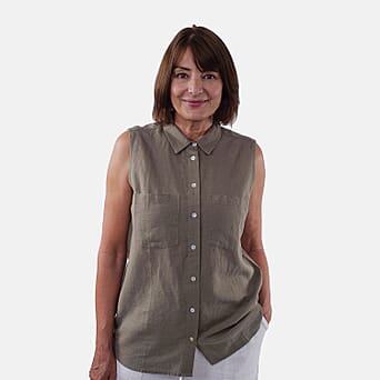 https://tjcuk.sirv.com/Products/87/3/8732995/Tamsy-Collared-Button-Front-Linen-Rich-Shirt_8732995.jpg?w=342&h=342