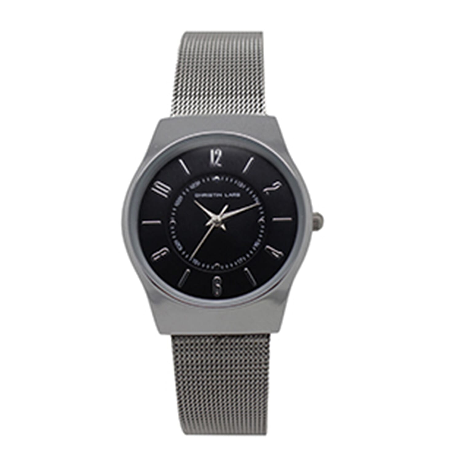 Christin Lars PC21 Quartz Ladies Watch in Zinc Alloy