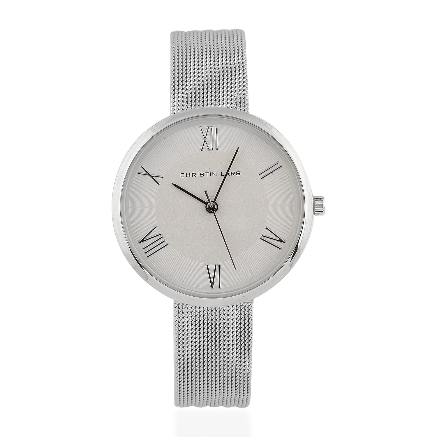 Christin Lars PC21 Quartz Ladies Watch in Zinc Alloy