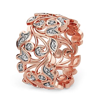 https://tjcuk.sirv.com/Products/87/3/8735358/Diamond-Leaf-Ring-in-Vermeil-Rose-Gold-Overlay-Sterling-Silver_8735358_3.jpg?w=342&h=342