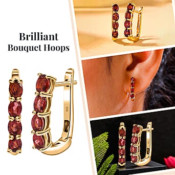 https://tjcuk.sirv.com/Products/87/4/8743527/Garnet-January-Birthstone-Hoop-Earrings-in-Sterling-Silver-with-18K-Ve_8743527_3.jpg?w=342&h=342