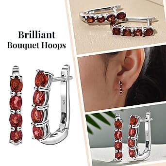 https://tjcuk.sirv.com/Products/87/4/8743528/Garnet-January-Birthstone-Hoop-Earrings-in-Sterling-Silver-with-Platin_8743528_2.jpg?w=342&h=342