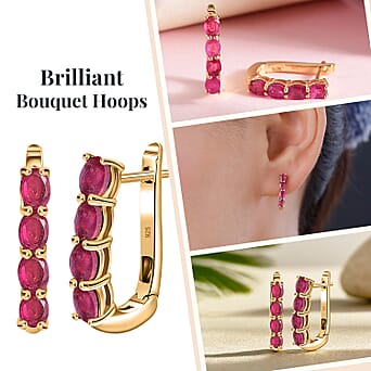https://tjcuk.sirv.com/Products/87/6/8760651/African-Ruby-July-Birthstone-Hoop-Earrings-in-Sterling-Silver-with-18K_8760651_2.jpg?w=342&h=342