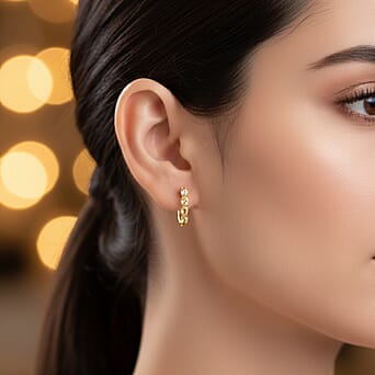 https://tjcuk.sirv.com/Products/87/6/8767564/Citrine-November-Birthstone-Hoop-Earrings-in-Sterling-Silver-with-18K-_8767564_1.jpg?w=342&h=342