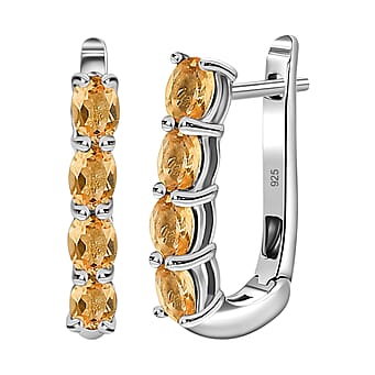 https://tjcuk.sirv.com/Products/87/6/8767566/Citrine-November-Birthstone-Hoop-Earrings-in-Sterling-Silver-with-Plat_8767566.jpg?w=342&h=342