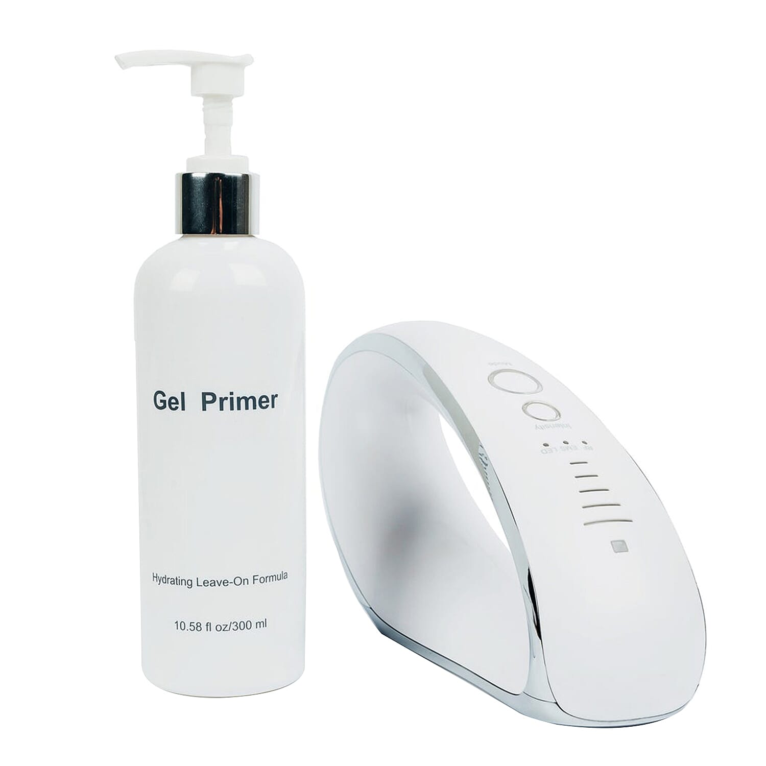 Close Out - Lumina NRG- Cel-O-Tone Body Device (with Gel Primer 300ml) with Free Lifetime Warranty