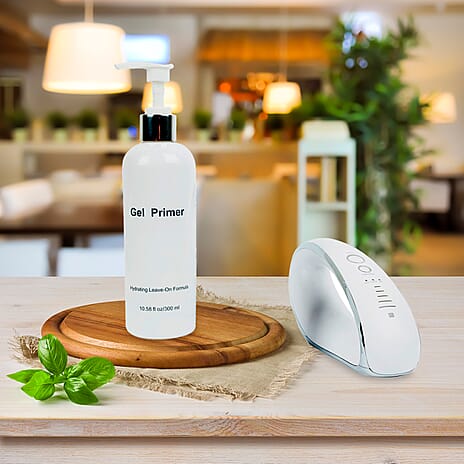 Close Out - Lumina NRG- Cel-O-Tone Body Device (with Gel Primer 300ml) with Free Lifetime Warranty
