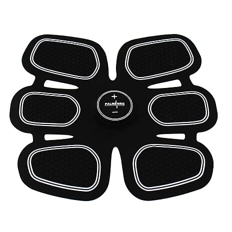 Lumina NRG- Abs EMS Belt