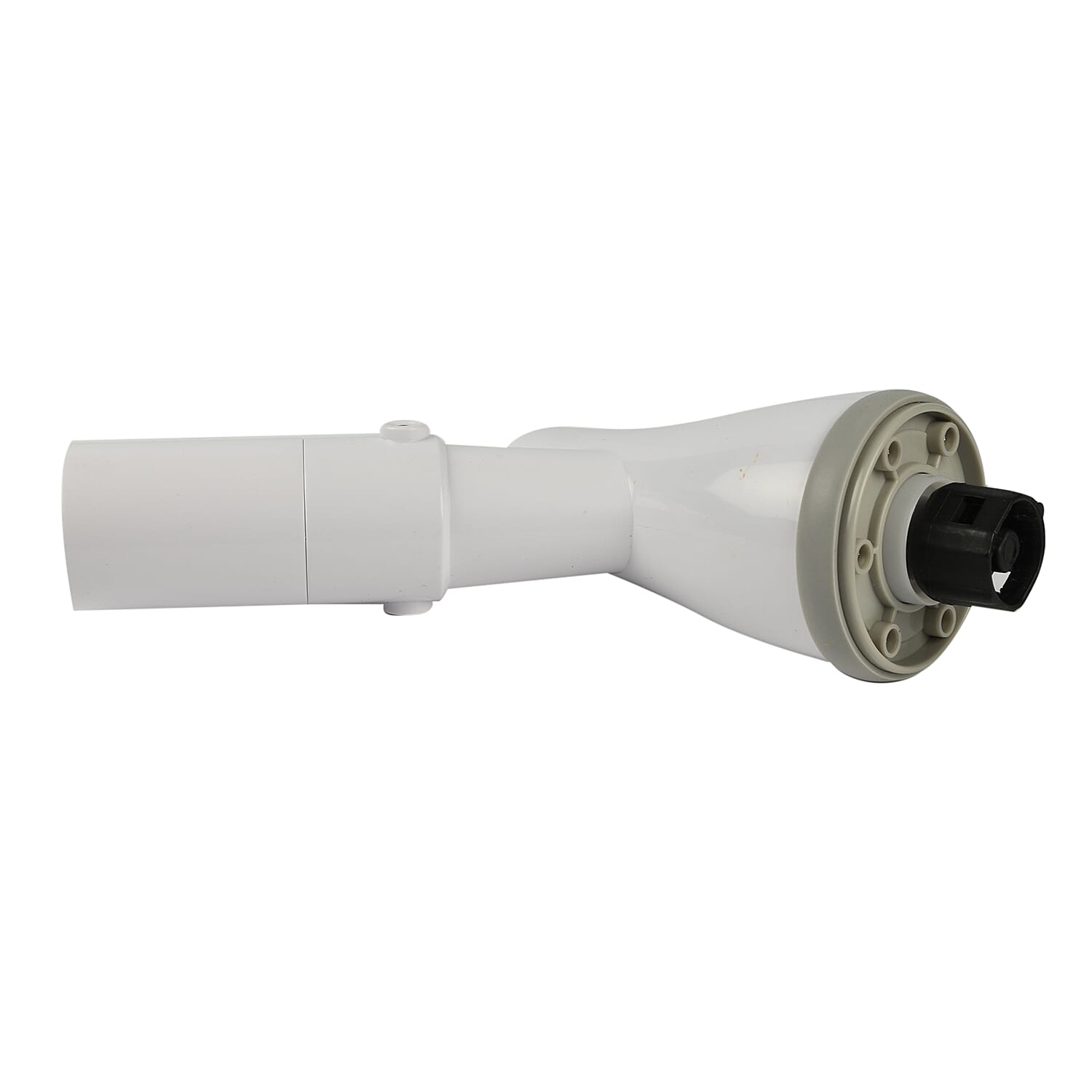 Cordless Electric Adjustable Spin Scrubber with 3 Replaceable Brush Heads