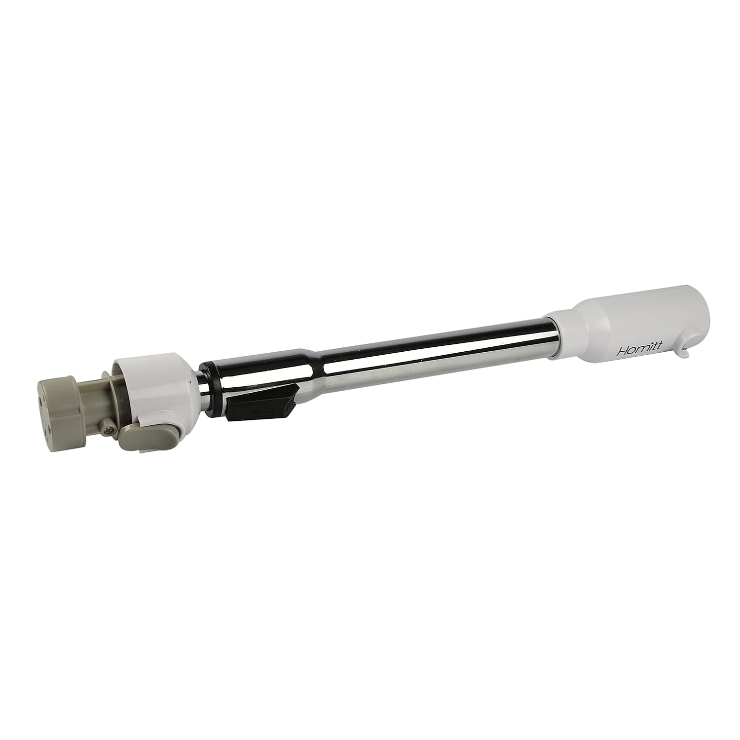 Cordless Electric Adjustable Spin Scrubber with 3 Replaceable Brush Heads