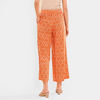 https://tjcuk.sirv.com/Products/88/3/8834783/TAMSY-High-Waist-Printed-Palazzo-Orange_8834783_1.jpg?w=342&h=342