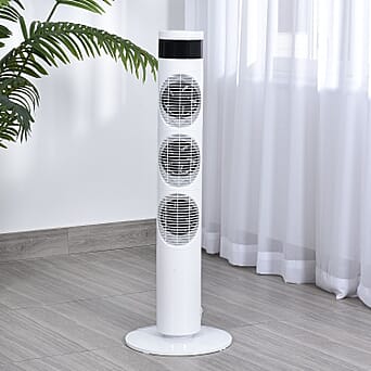 https://tjcuk.sirv.com/Products/88/3/8835091/20W-Circular-Tower-Fan-with-Remote-Control-White_8835091_1.jpg?w=342&h=342