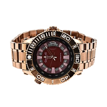 https://tjcuk.sirv.com/Products/88/3/8835110/GAMAGES-OF-LONDON-Labyrinth-Automatic-Movement-Watch-Red-and-Rose-gold_8835110_3.jpg?w=342&h=342