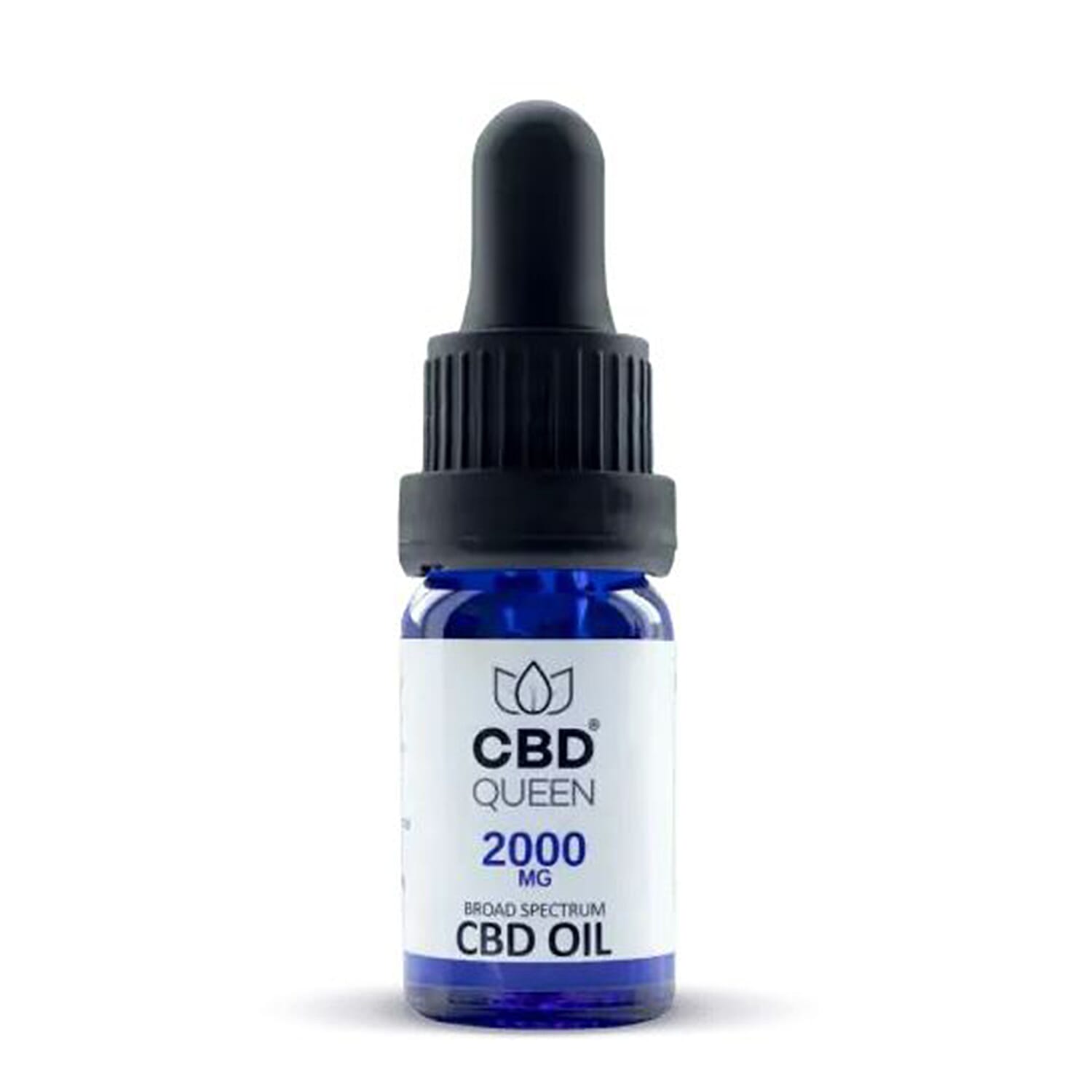 CBD Queen: CBD Bundle (Incl. Broad Spectrum 20% 2000mg Oil - Natural, 1000mg Body Oil - 100ml and 1000g Muscle and Joint Balm - 50ml)