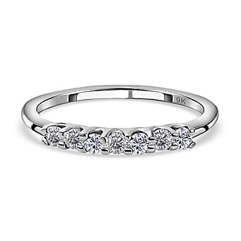 https://tjcuk.sirv.com/Products/88/4/8846856/0.23-Ct-Moissanite-Stone-Sleek-Band-Ring-in-9K-White-Gold_8846856.jpg?w=342&h=342