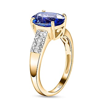https://tjcuk.sirv.com/Products/88/4/8847379/9K-Yellow-Gold-AAA-Tanzanite-and-Diamond-Ring-2.05-Ct._8847379_3.jpg?w=342&h=342