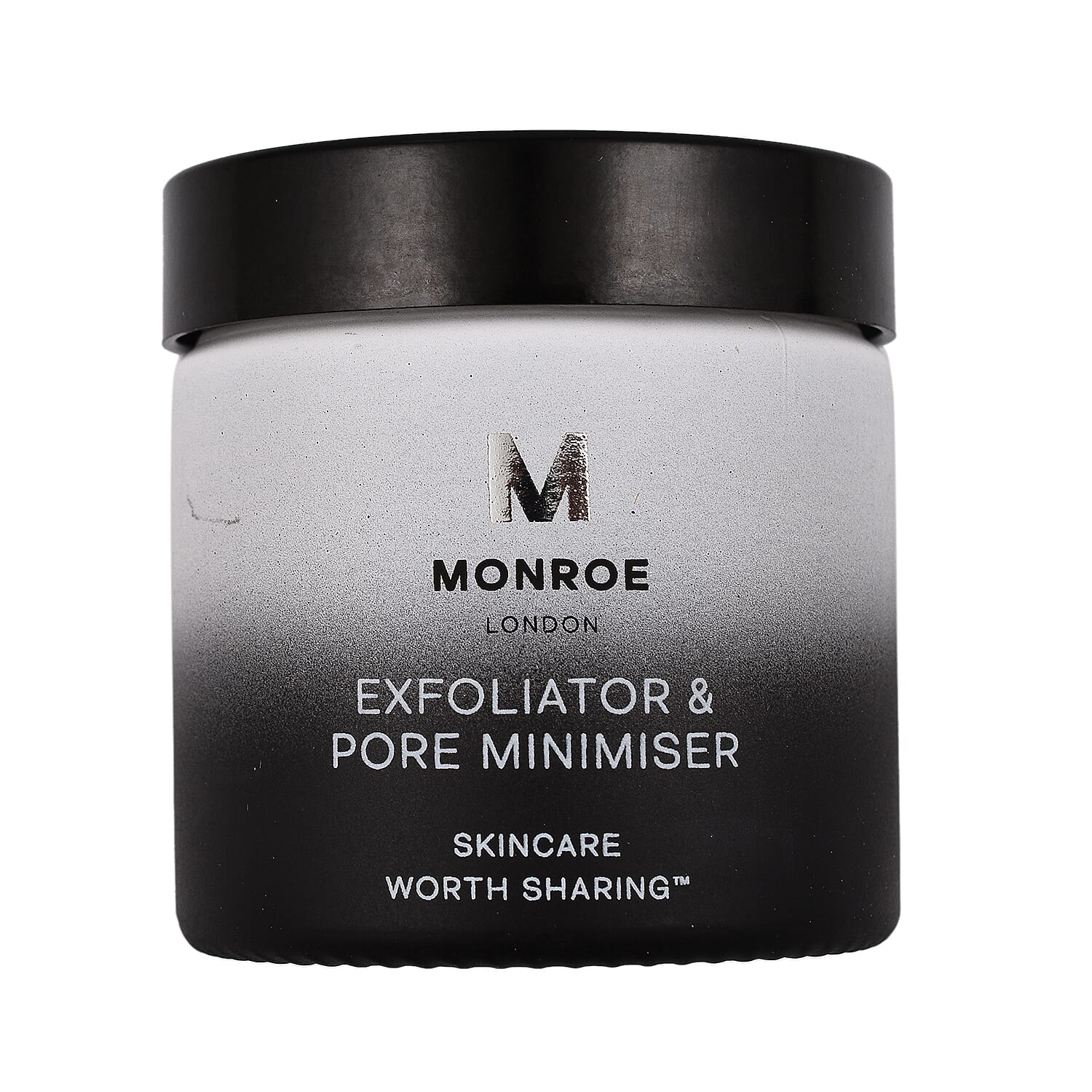 Monroe- Exfoliator & Pore Minimiser - 60 ml