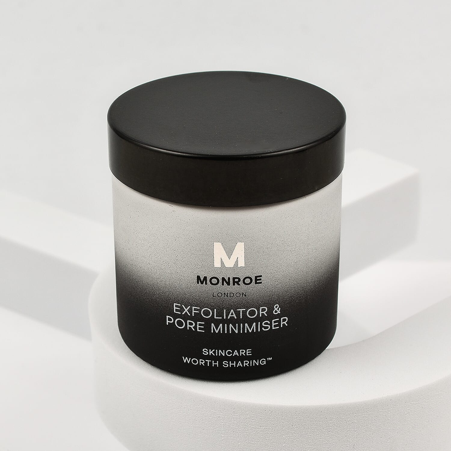 Monroe- Exfoliator & Pore Minimiser - 60 ml