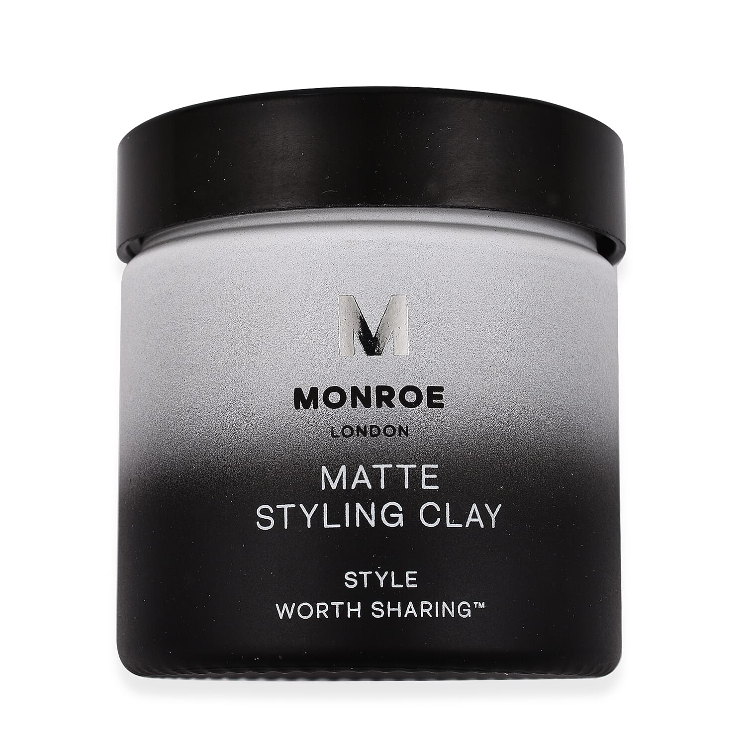 Monroe- Matte Styling Clay - 60 ml