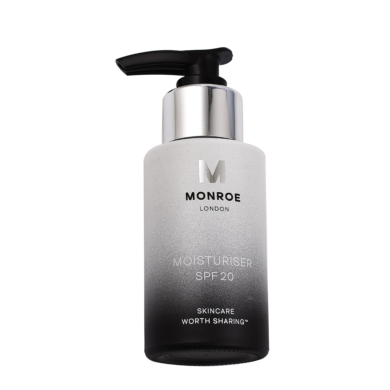 Monroe- Moisturiser SPF 20 - 50 ml