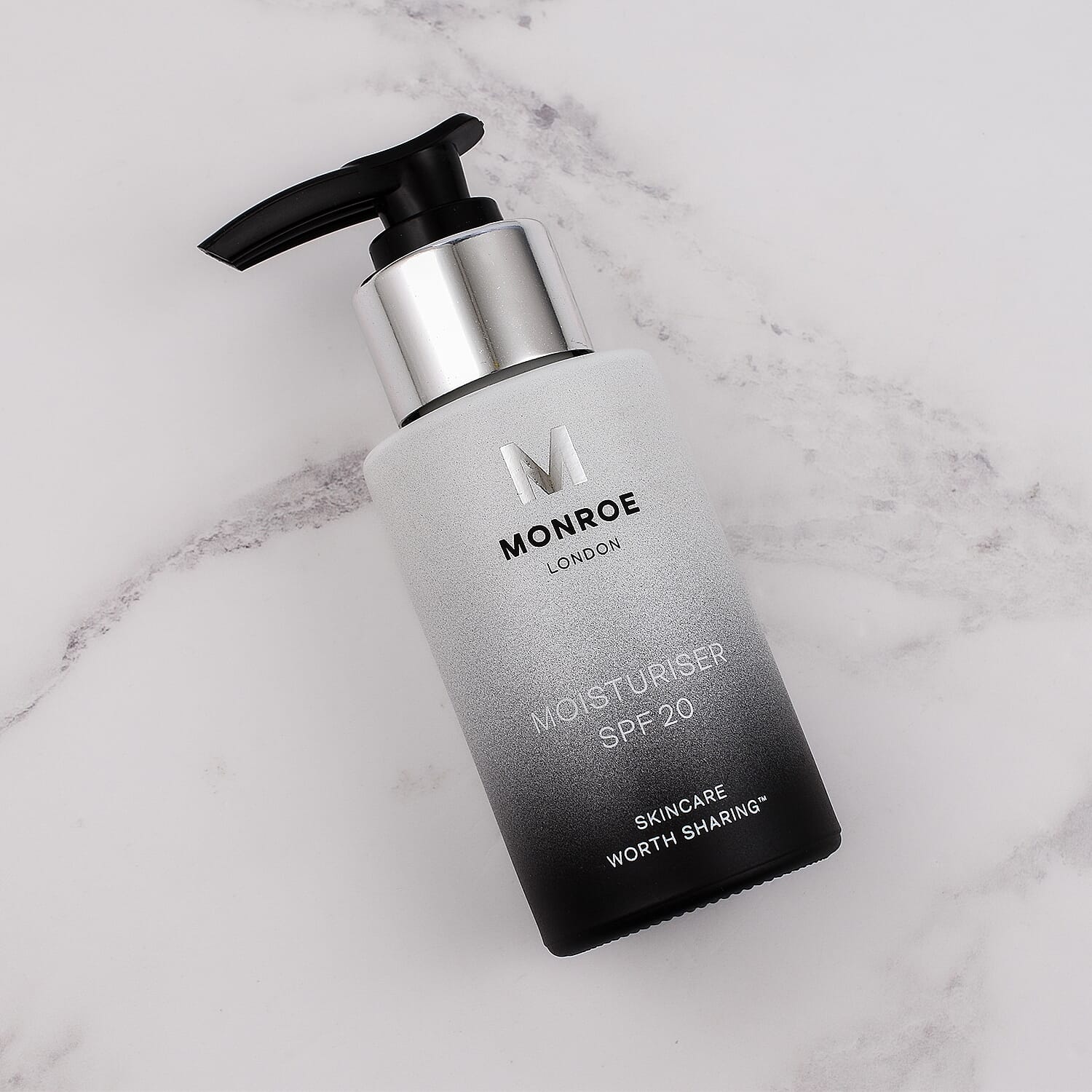 Monroe- Moisturiser SPF 20 - 50 ml