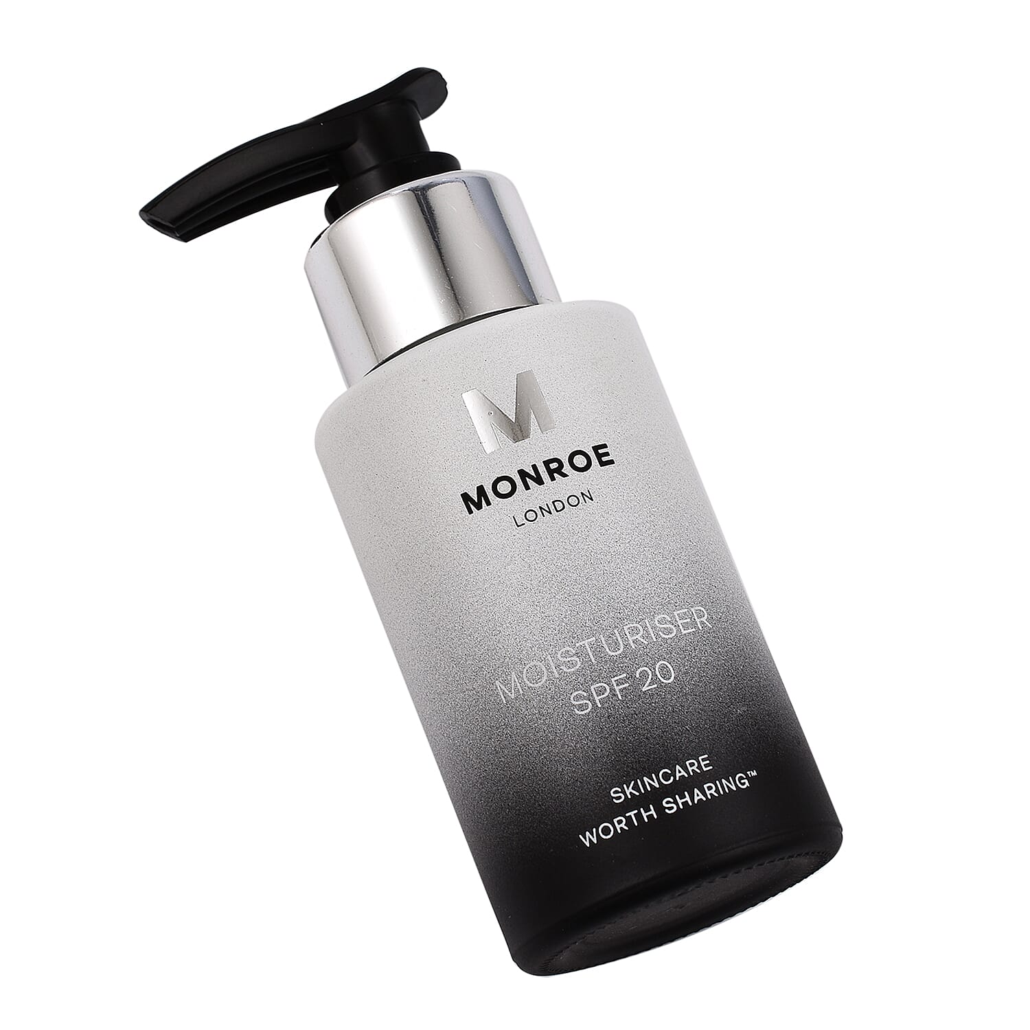 Monroe- Moisturiser SPF 20 - 50 ml