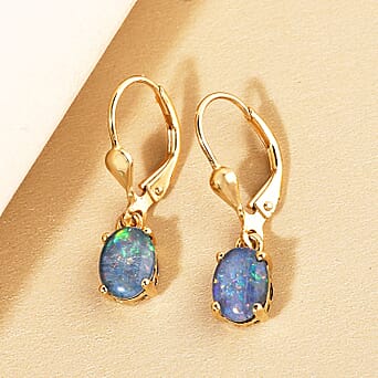 https://tjcuk.sirv.com/Products/88/5/8851868/Boulder-Opal-Triplet-Earrings-in-18K-Yellow-Gold-Vermeil-Sterling-Silv_8851868_1.jpg?w=342&h=342