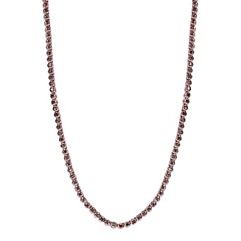 https://tjcuk.sirv.com/Products/88/5/8853913/Champagne-Diamond-Necklace-(Size-20)-in-Rose-Gold-Overlay-Sterling-Sil_8853913.jpg?w=342&h=342