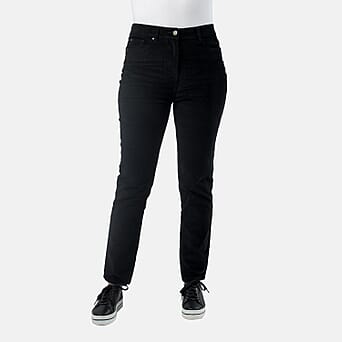 https://tjcuk.sirv.com/Products/88/5/8858386/Tamsy-Cotton-Jean-and-Pant-Trouser-Size-1x1-Black_8858386_1.jpg?w=342&h=342