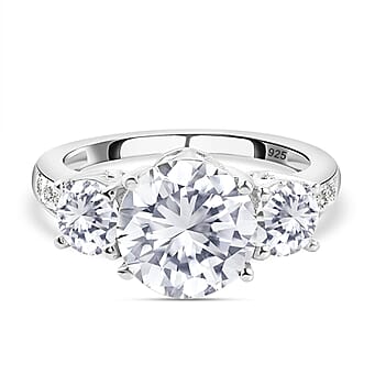 https://tjcuk.sirv.com/Products/88/6/8860117/Moissanite-Ring-in-PIatinum-Overlay-Sterling-Silver-3.39-Ct_8860117.jpg?w=342&h=342