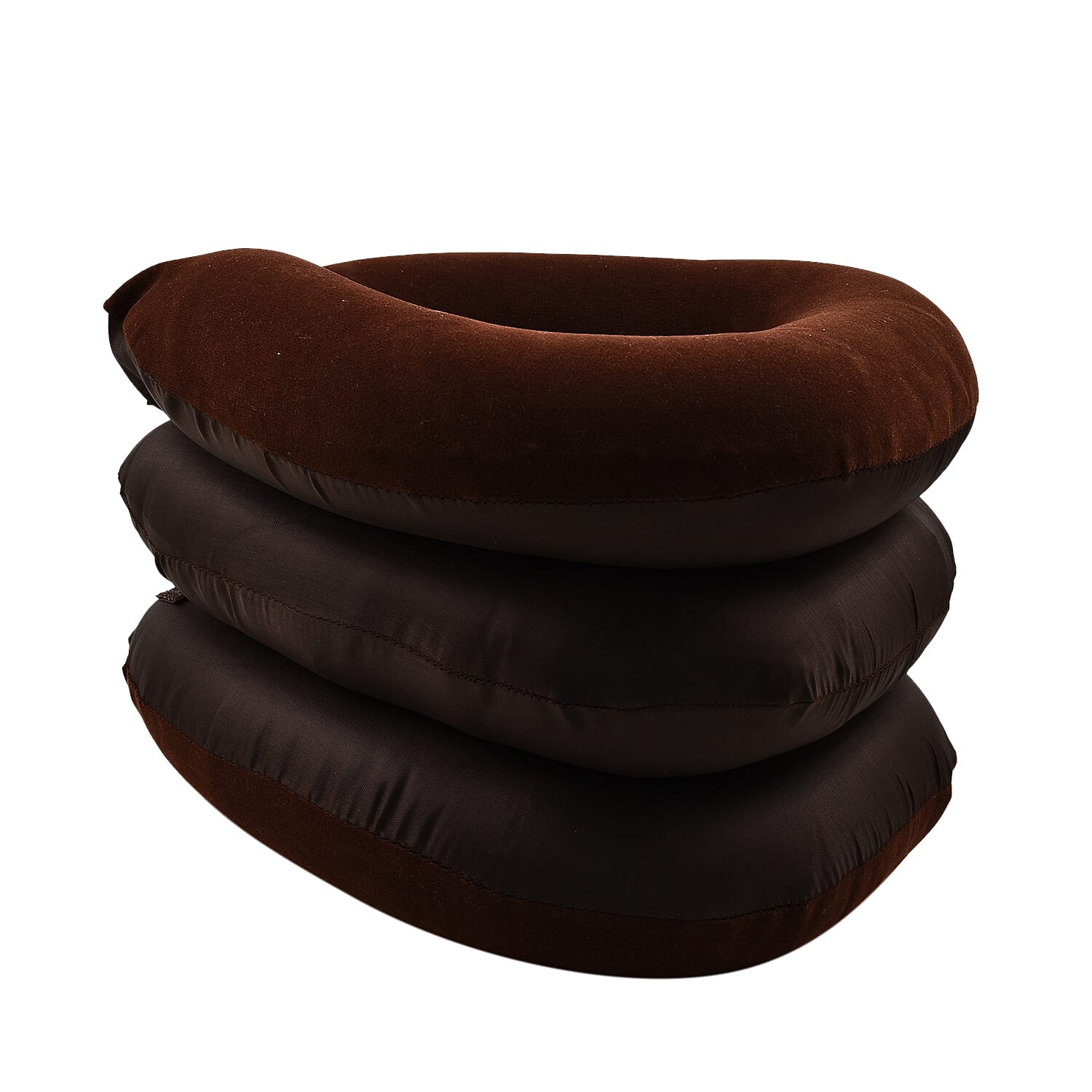 Inflatable Neck Traction Device for Neck Pain Relief, Posture Correction and Support