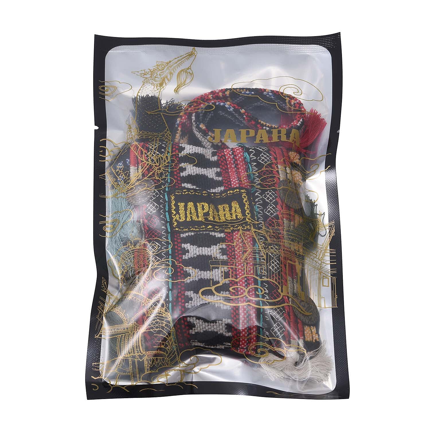 JAPARA Empire Sachets Perfume