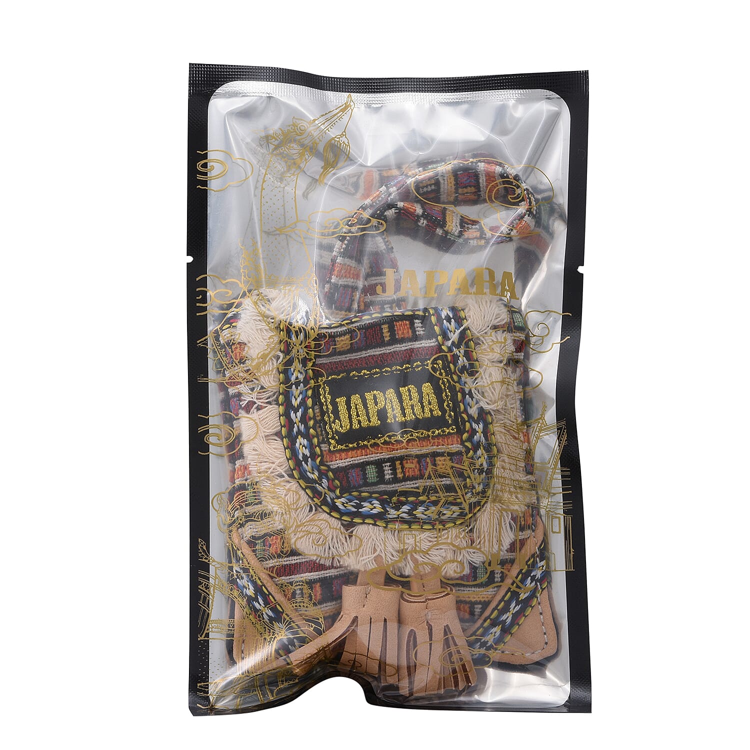 JAPARA Heaven Sachets Perfume