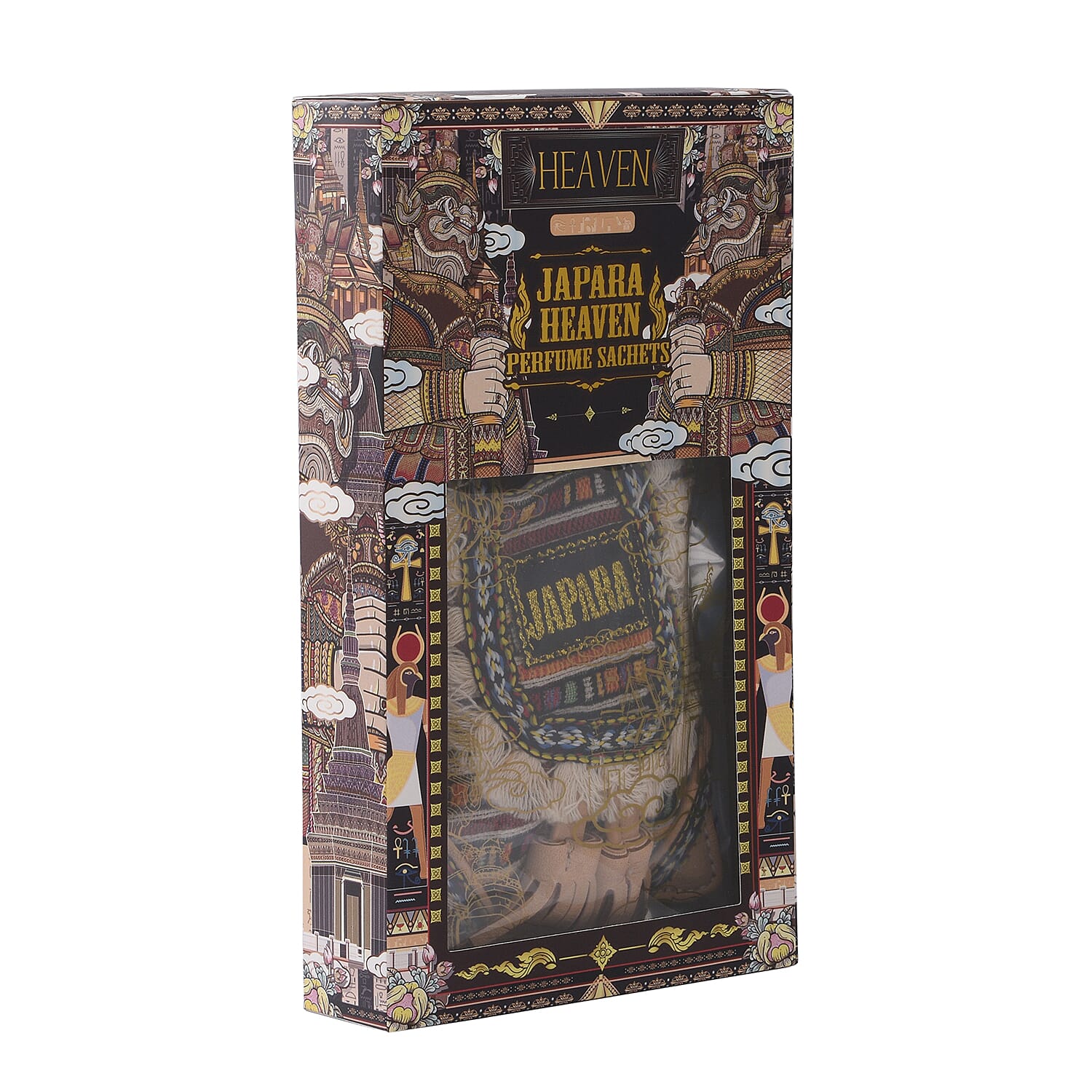 JAPARA Heaven Sachets Perfume