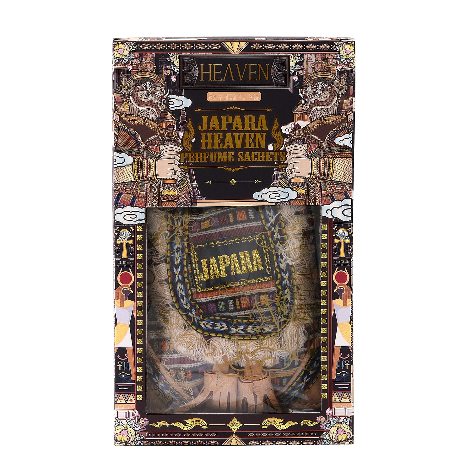 JAPARA Heaven Sachets Perfume