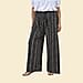 TAMSY Wave Pattern One Size Collection Trousers