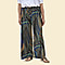 TAMSY Wave Pattern One Size Collection Trousers