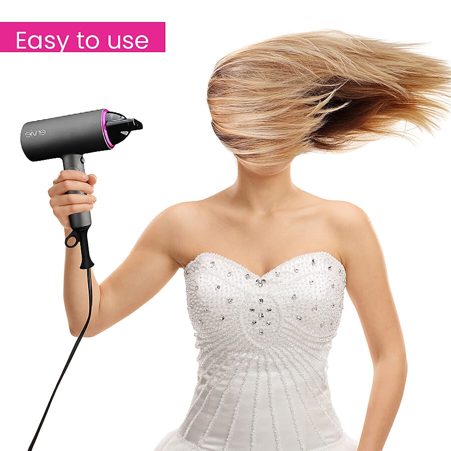 Envie- Hair Dryer - 1500w