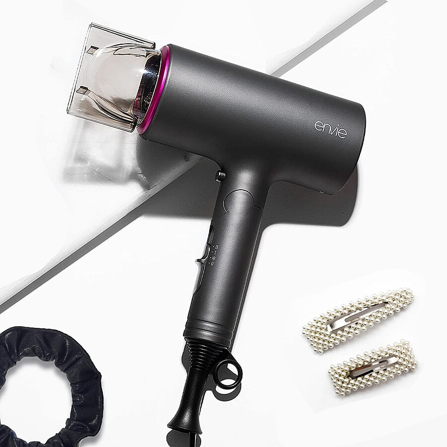 Envie- Hair Dryer - 1500w