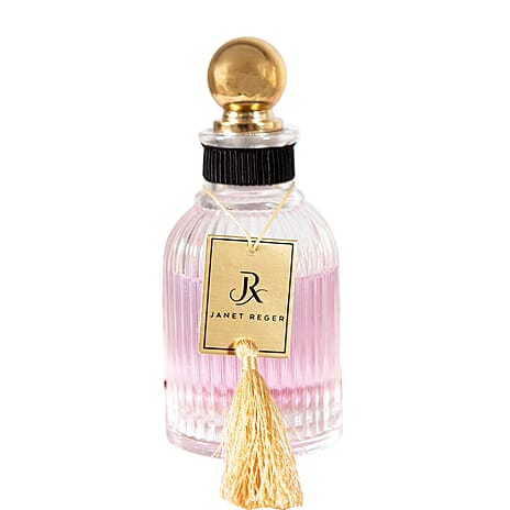 Janet Reger Diffuser 100ml - Pink Janet Reger Diffuser 100ml - Pink