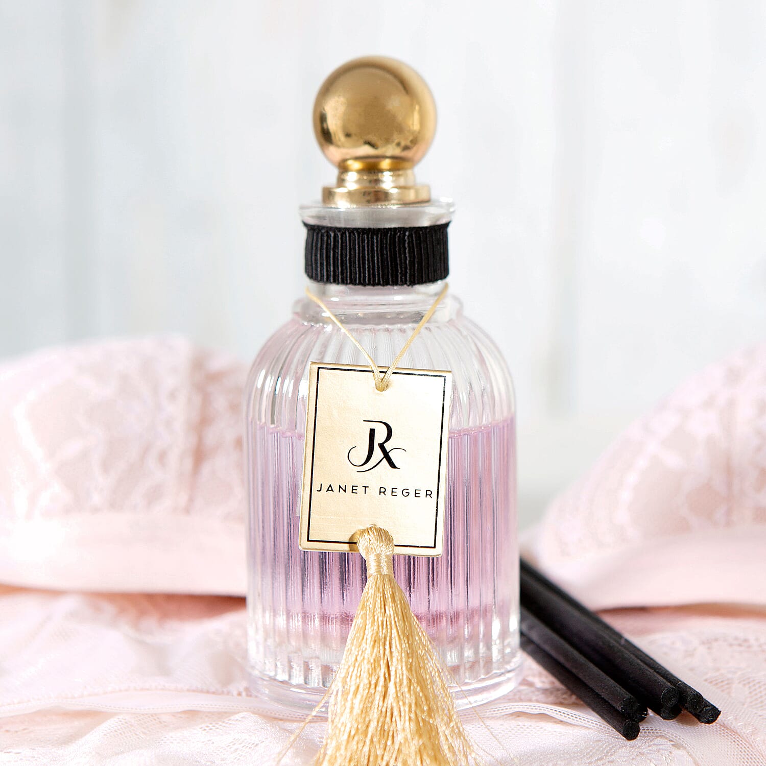 Laurelle Janet Reger Diffuser 100ml